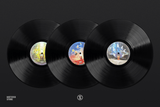 Final Fantasy XIV Orchestral Arrangement (3xLP Vinyl Record Box Set)