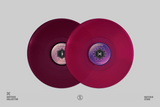 For The King 1+2 (Original Game Soundtracks) - John Robert Matz (2xLP Vinyl Record)