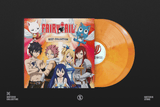 Fairy Tail - Best Collection (2xLP Vinyl Record)