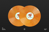 Fairy Tail - Best Collection (2xLP Vinyl Record)
