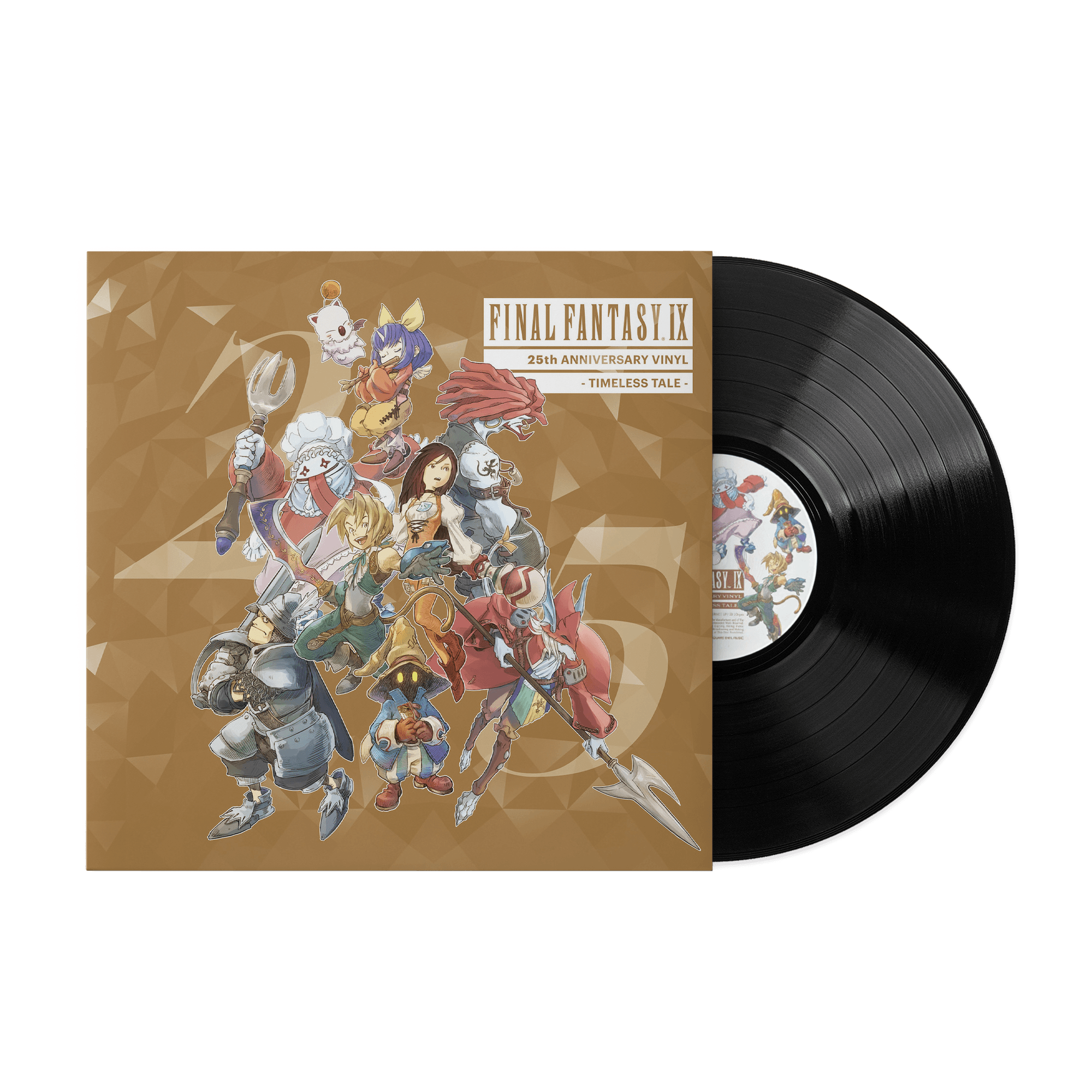 FinalFantasyIX25thAnniversary-