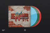 Final Fight Trilogy (3xLP Vinyl Record Box Set)