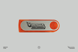 Firaga Records USB