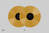 For Honor 10th Anniversary (Original Soundtrack) (2xLP Vinyl Record)