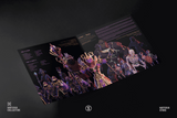 For The King 1+2 (Original Game Soundtracks) - John Robert Matz (2xLP Vinyl Record)