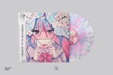 Fragile Heart Clicker (Original Video Game Soundtrack) – yv55ii (1xLP Vinyl Record)