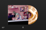 Gensokyo Party Moriya Barista (Analog Edition) - KodamaSounds (1xLP Vinyl Record)