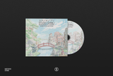 Studio Ghibli - Mononoke & Chihiro Piano Collection - Joe Hisaishi (Compact Disc)