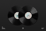 Studio Ghibli - Mononoke & Chihiro Piano Collection - Joe Hisaishi (2xLP Vinyl Record)