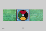 Ghibli Secret Hideaway - ROZEN (Compact Disc)