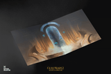 Guild Wars 2: Secrets of the Obscure (Original Game Soundtrack) (2xLP Vinyl Record)