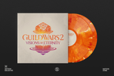 Guild Wars 2: Visions of Eternity (Original Game Soundtrack) (2xLP Vinyl Record)