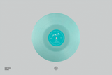 アイドル (Idol) - YOASOBI (1xLP Vinyl Record)