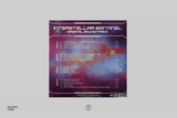 Interstellar Sentinel (Original Game Soundtrack) - Chris Huelsbeck (2xLP Vinyl Record)