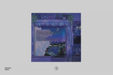 Konami Lo-fi Beats To Chill To (1xLP Vinyl Record)