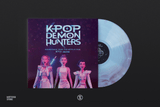 KPop Demon Hunters (Soundtrack from the Netflix Film) - Anniversary Edition (1xLP Vinyl Record)