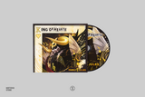 King of Hearts - FamilyJules (Compact Disc)