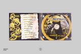 King of Hearts - FamilyJules (Compact Disc)
