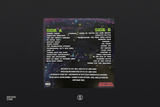 Turtles in Time (The Metal Album) - Lame Genie (1xLP Vinyl Record)