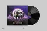 Last Epoch (Original Soundtrack) - Erik Desiderio (2xLP Vinyl Record)