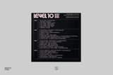 Level 10 - Retro Game Remix (2xLP Vinyl Record)