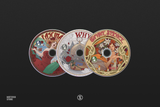 Lies of P (Original Game Soundtrack) (3x Compact Disc)