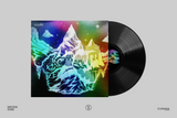 Video Game LoFi: Celeste - Nokbient (1xLP Vinyl Record)