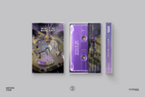 Video Game LoFi: World of Warcraft - Tiggs & Save Point (Cassette Tape)