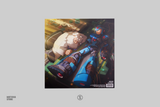 Mega Man X (Original Soundtrack) - Capcom Sound Team (1xLP Vinyl Record)