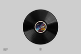 Mega Man X (Original Soundtrack) - Capcom Sound Team (1xLP Vinyl Record)