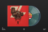 Metal Gear 2: Solid Snake (Original Video Game Soundtrack) (2xLP Eco-Vinyl Record)