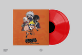 Naruto Symphonic Experience (Anime Soundtrack) - Sylvain Audinovski (2xLP Vinyl Record)