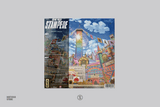 One Piece: Stampede (Original Soundtrack) - Kohei Tanaka (1xLP Vinyl Record)