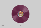 One Piece: Stampede (Original Soundtrack) - Kohei Tanaka (1xLP Vinyl Record)