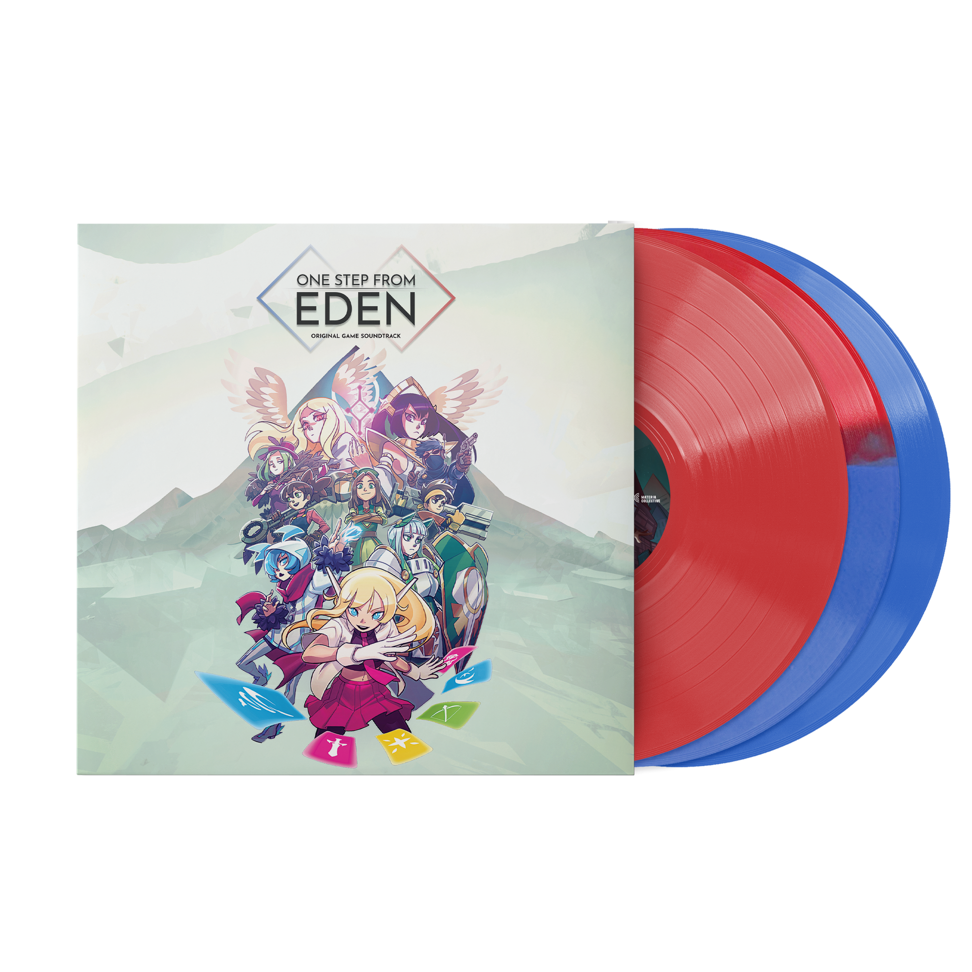 One Step From Eden (Limited Edition 