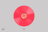 One Piece: Whole Cake Island (Original Soundtrack) - Kohei Tanaka (1xLP Vinyl Record)