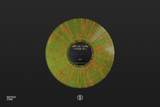 Over the Garden Wall (Original Soundtrack) - The Blasting Company (1xLP Vinyl Record)