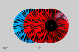 Persona 4 Arena & Persona 4 Arena Ultimax (Original Game Soundtrack) - Atlus Sound Team (3xLP Vinyl Record)