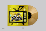Persona 4 Golden (Original Game Soundtrack) - Atlus Sound Team (1xLP Vinyl Record)
