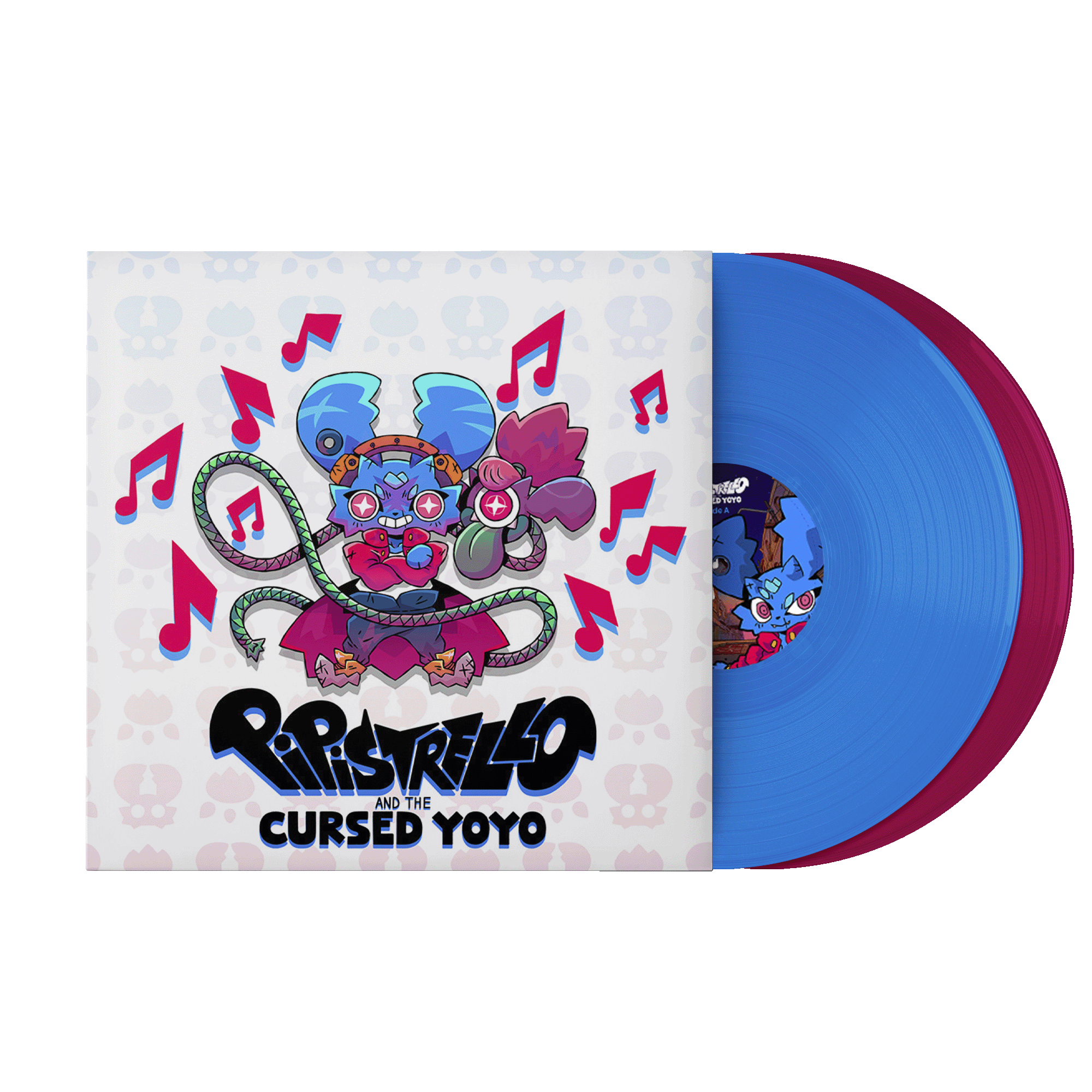 Pipistrello and the Cursed Yoyo 新品未開封 Amazon.com: Pipistrello and the Cursed Yoyo Collector's Edition