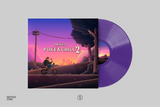 Poké & Chill 2 - Mikel (1xLP Vinyl Record - Exclusive Deep Purple Variant)