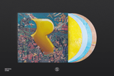 Rare 40th Anniversary Box Set (4xLP Vinyl Record)