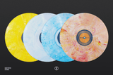 Rare 40th Anniversary Box Set (4xLP Vinyl Record)