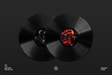 Ready or Not (Original Game Soundtrack) - Zack Bower & Dan Liston (2xLP Vinyl Record)