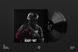 Ready or Not (Original Game Soundtrack) - Zack Bower & Dan Liston (2xLP Vinyl Record)