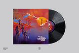 Risk of Rain 2: Survivors of the Void (Original Soundtrack) - Chris Christodoulou (1xLP Vinyl Record)
