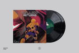 Risk of Rain Returns (Original Game Soundtrack) - Chris Christodoulou (2xLP and 2x7” EP Vinyl Record)