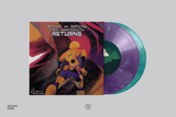 Risk of Rain Returns (Original Game Soundtrack) - Chris Christodoulou (2xLP and 2x7” EP Vinyl Record)