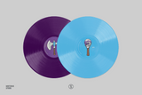 Rogue Legacy 2 (Original Soundtrack) - Tettix & A Shell In The Pit (2xLP Vinyl Record)