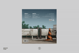 Promise Mascot Agency: Side • Ryo Koike (Original Game Soundtrack) (1xLP Vinyl Record)